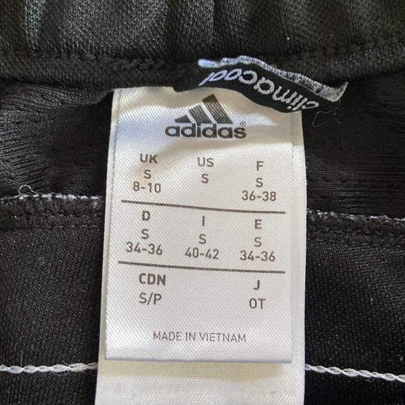 Adidas pants - Picture 2 of 3